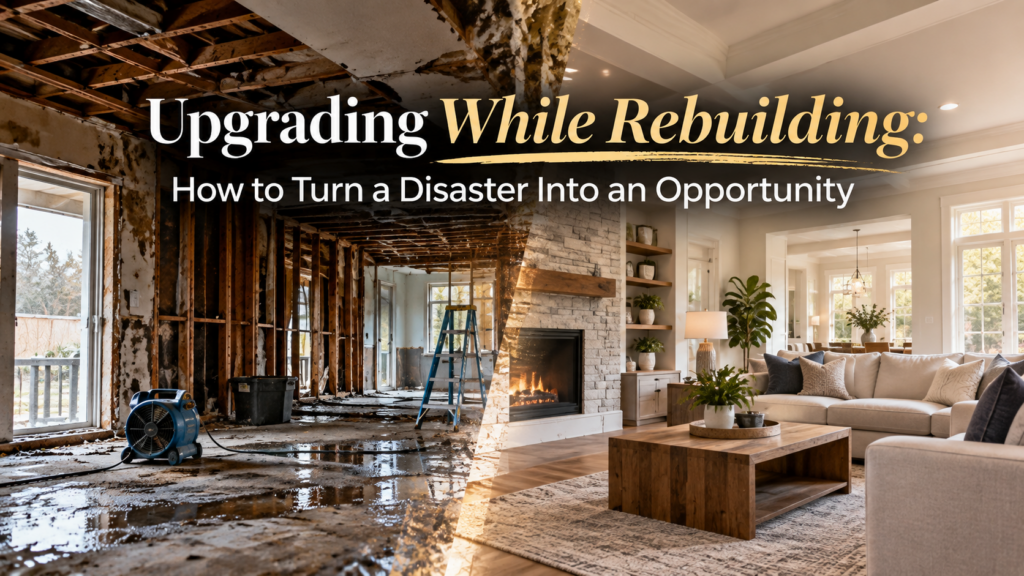 reconstruction services in san antonio